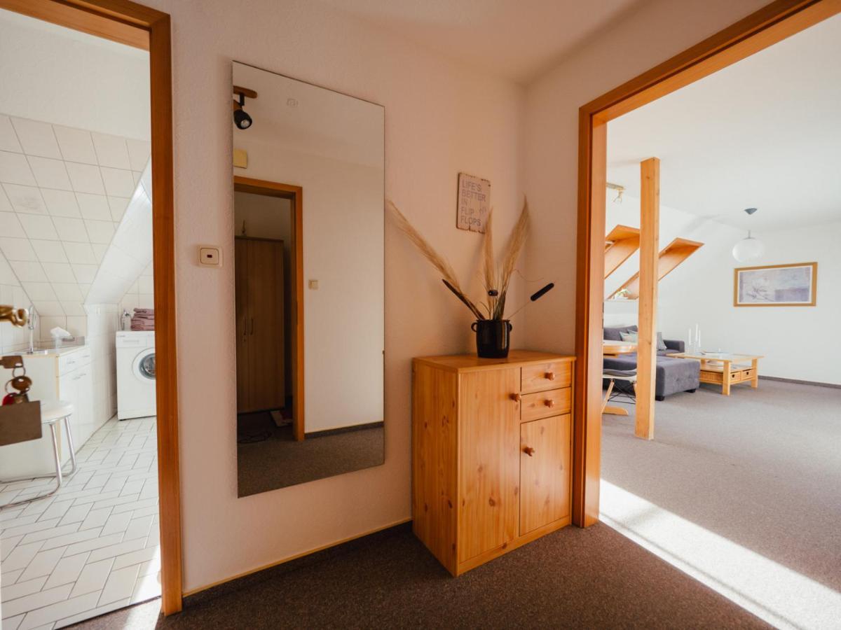 Ferienwohnung Seaside 26 Friedrichskoog Exterior foto