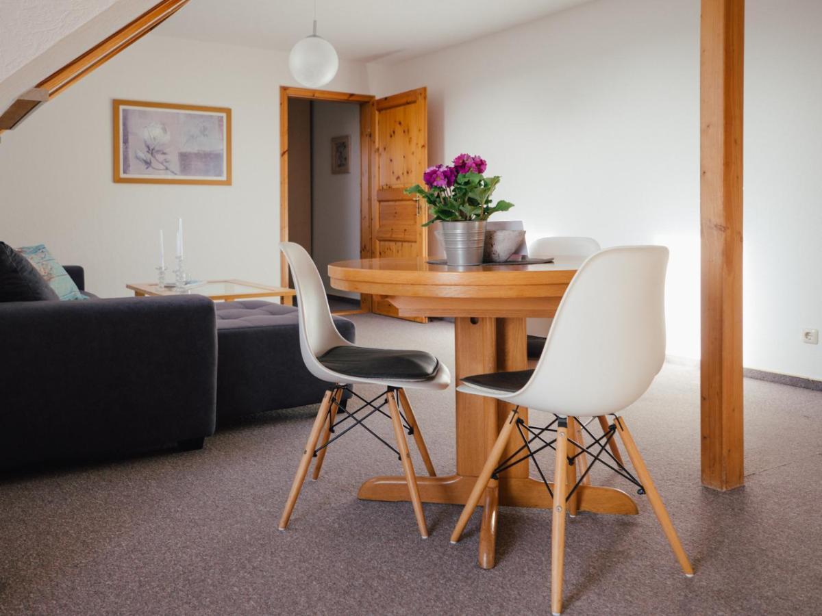 Ferienwohnung Seaside 26 Friedrichskoog Exterior foto