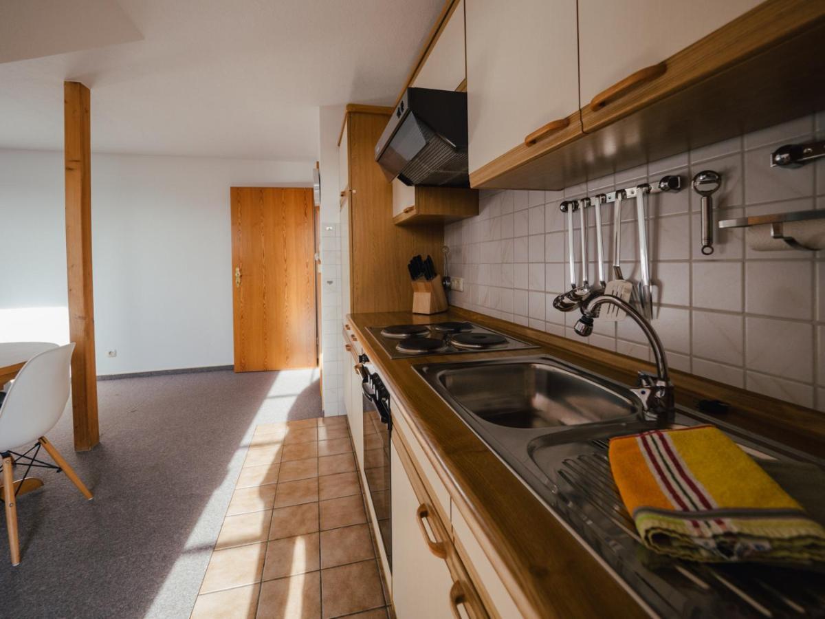 Ferienwohnung Seaside 26 Friedrichskoog Exterior foto